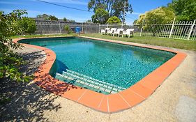 Sandown Heritage Motel